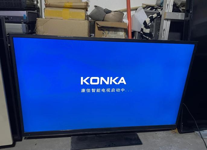 康佳电视LA42205维修问题怎么解决？-图3