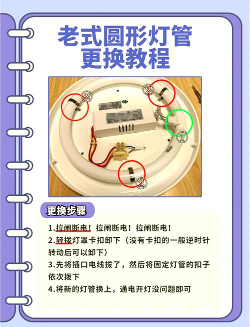 水族LED灯管坏了，自己能修吗？-图3