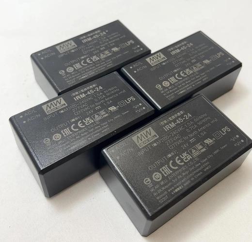 国产电源模块品牌有哪些？-图1