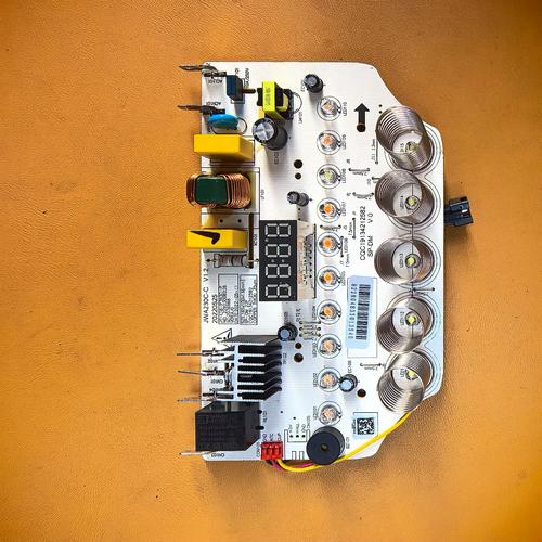 ncp1395ap维修资料哪里找？-图2