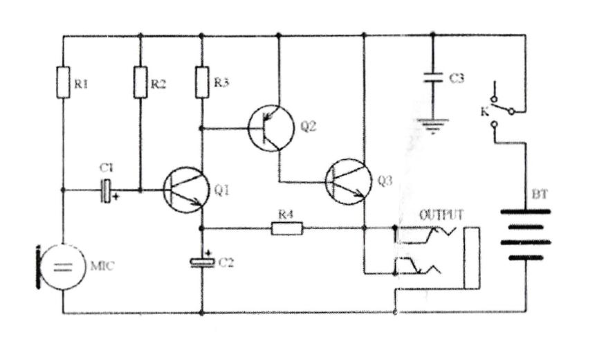 噪音如何转化为电能？充电技术原理揭秘-图2