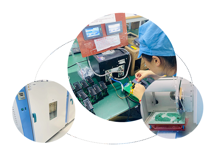 德国2310风枪SMT维修为何选？-图3