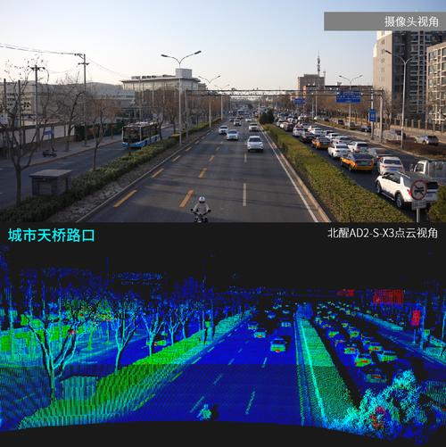 车载红外夜视成像技术如何提升夜间驾驶安全？-图3
