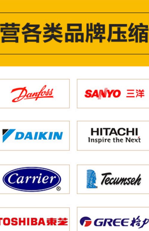 国产变频器品牌商标大全，有哪些知名品牌？-图3