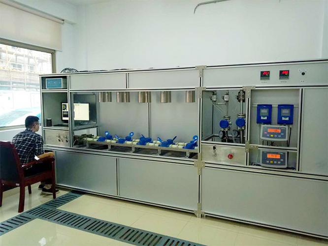 全自动水表检定装置品牌哪个好？-图2