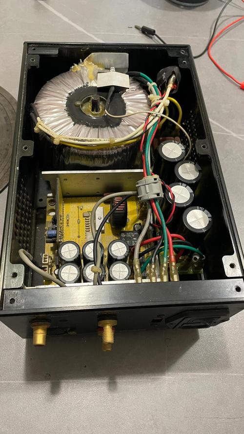 3gaudio功放故障如何快速维修？-图1