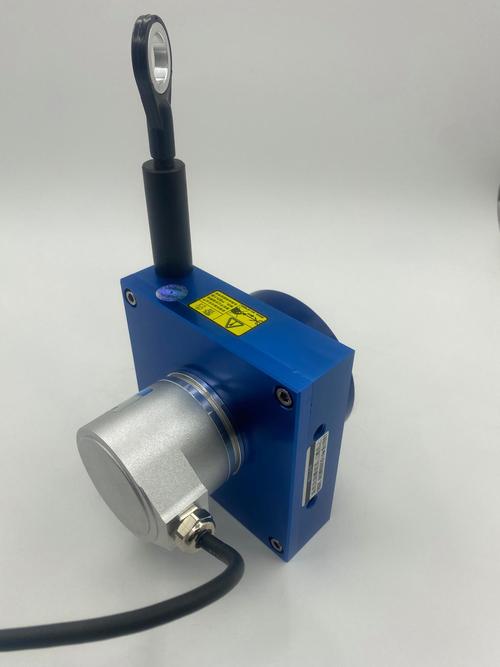 拉绳位移传感器品牌，选哪家更靠谱？-图2