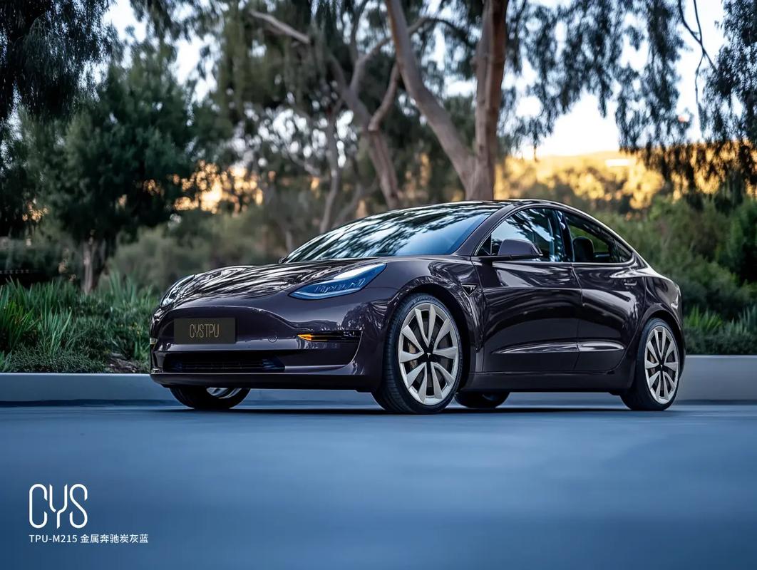 特斯拉整车技术能否超越奔驰？-图1