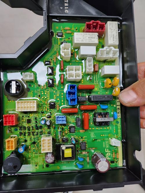 hg128642c维修资料哪里找？-图2