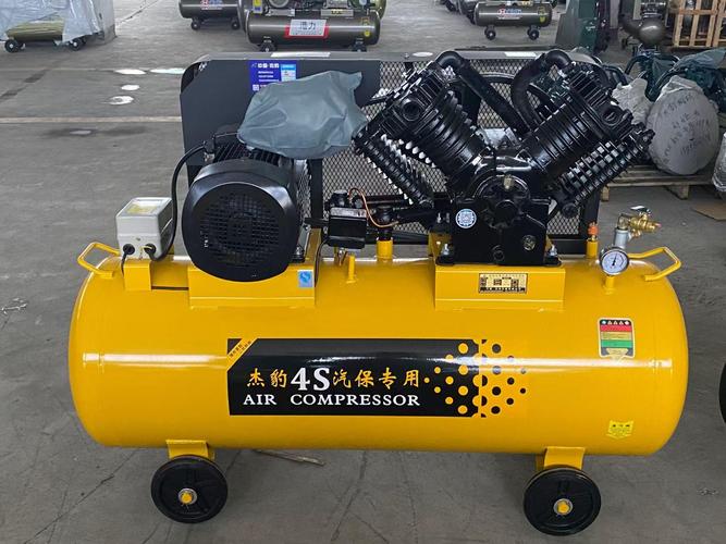 空压机品牌中国工厂地址哪里查？-图1