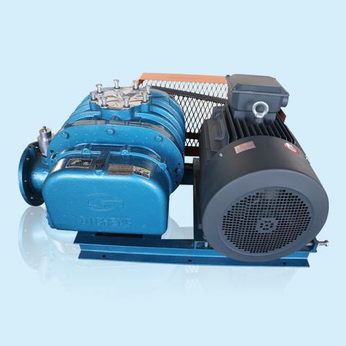 进口品牌多级离心鼓风机有何优势？-图2