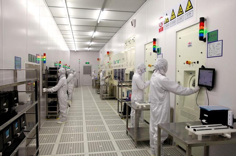 IGBT模块生产技术难点如何突破？-图2