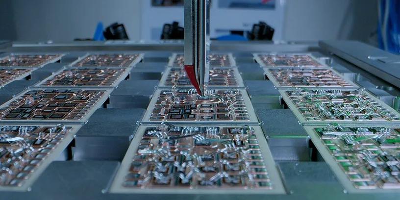 IGBT模块生产技术难点如何突破？-图3