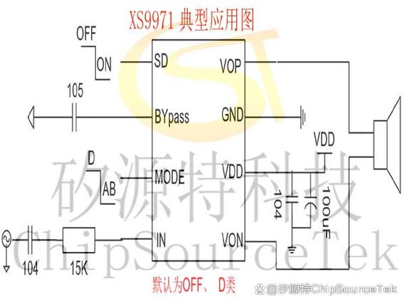 TEA1713电路故障维修关键点是什么？-图2