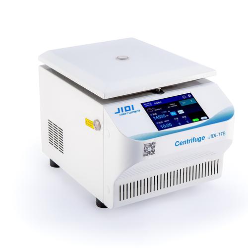 PRP离心机品牌选哪个？-图1