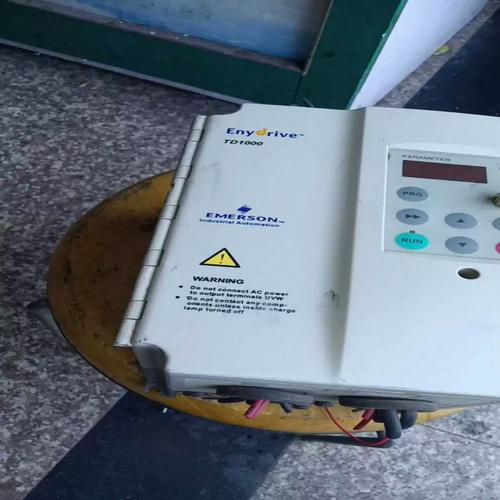 艾默生TD1000许昌维修哪里找？-图1