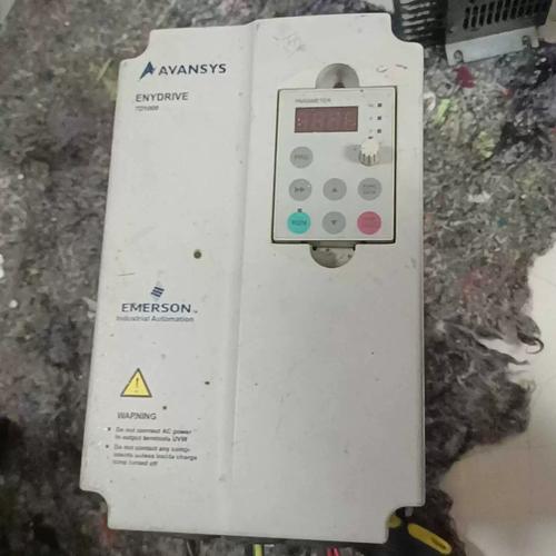 艾默生TD1000许昌维修哪里找？-图3