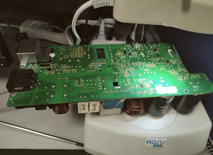 艾默生TD1000许昌维修哪里找？-图2