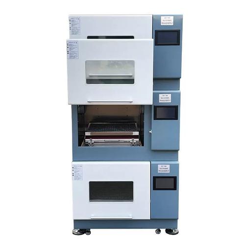 西安叠式多功能摇床品牌哪家好？-图1