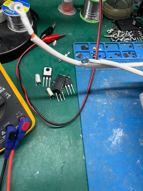 ncp1397ag电源维修如何排查故障？-图3