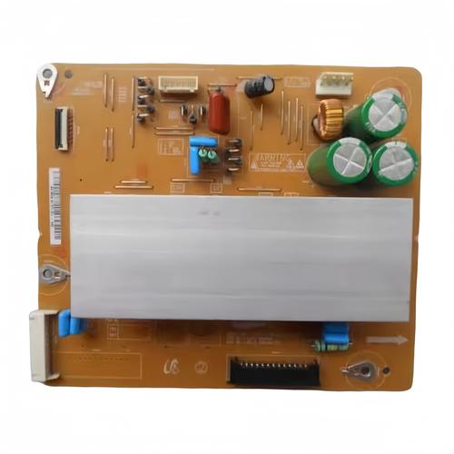 lj41-05779a维修故障如何排查？-图3