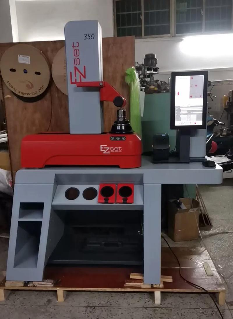 PWB对刀仪是哪个品牌？-图2