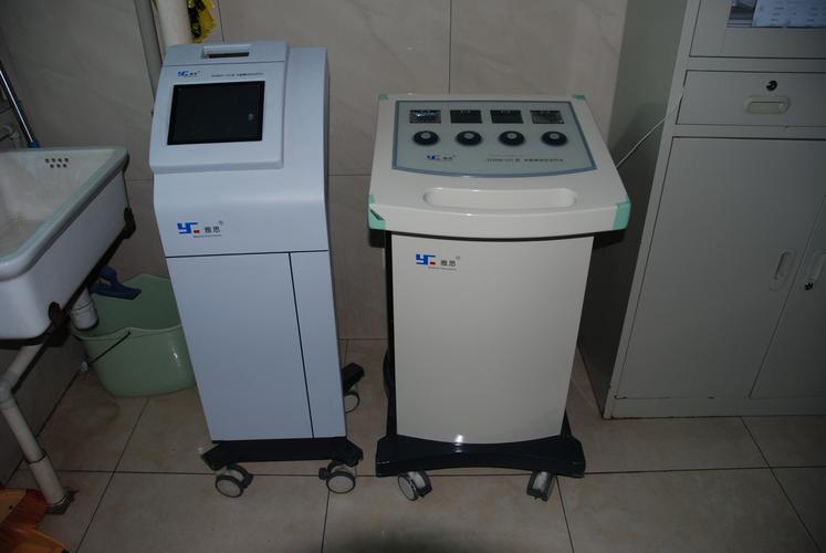 高效辐射烧伤治疗仪品牌-图3