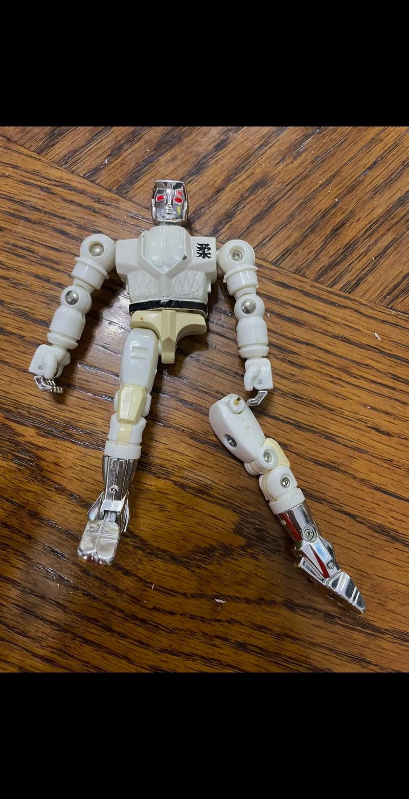 airbot玩具机器人维修找哪里？-图1