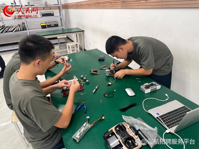 airbot玩具机器人维修找哪里？-图2