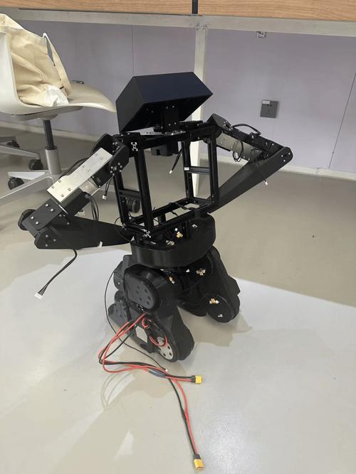 airbot玩具机器人维修找哪里？-图3