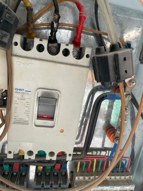 zxd2400红灯故障怎么修？-图3