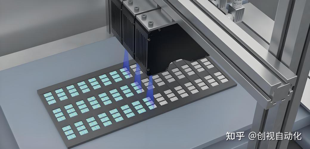 面板制造行业技术要求有哪些核心要点？-图1