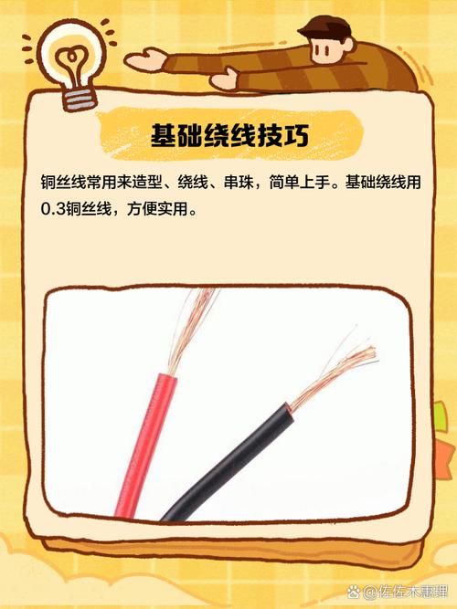 铜线接入技术有哪些具体类型？-图2