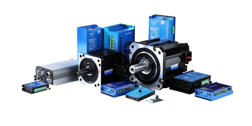 伺服电机振动抑制技术，如何有效降低振动？-图2