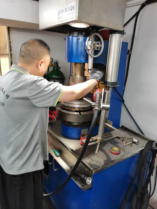 25x80avaiz设备如何维修？-图1