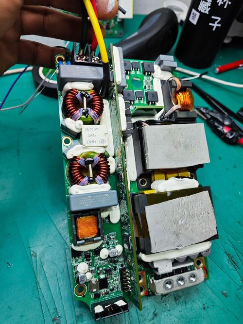 25x80avaiz设备如何维修？-图2