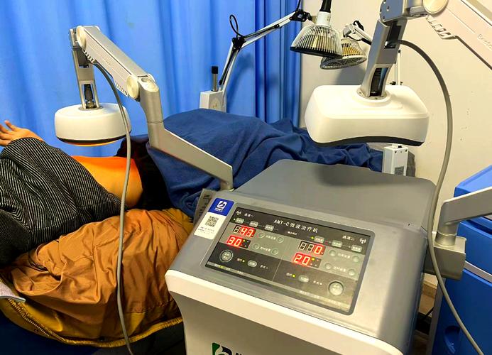 上海品牌微波治疗仪厂家哪家好？-图2