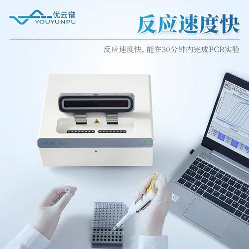 荧光恒温扩增检测技术原理是什么?-图2 荧光恒温扩增检测技术原理是什么?-图2