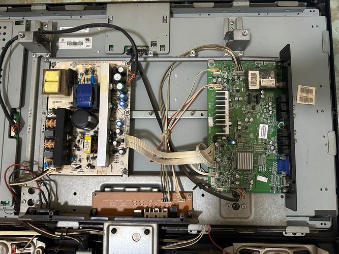 海信hdp2967故障维修常见问题有哪些？-图2