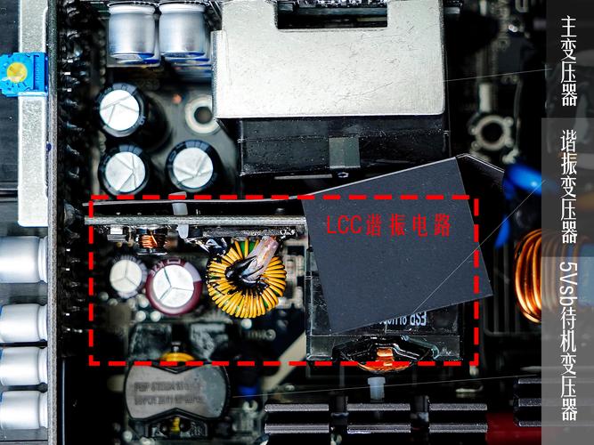 ATX电源坏了如何快速维修？-图2