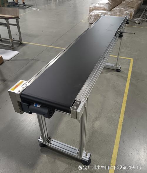 进口输送带品牌怎么选？-图2