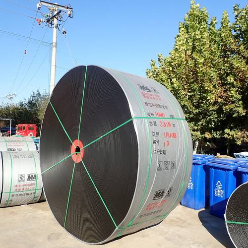 进口输送带品牌怎么选?-图1 进口输送带品牌怎么选?-图1