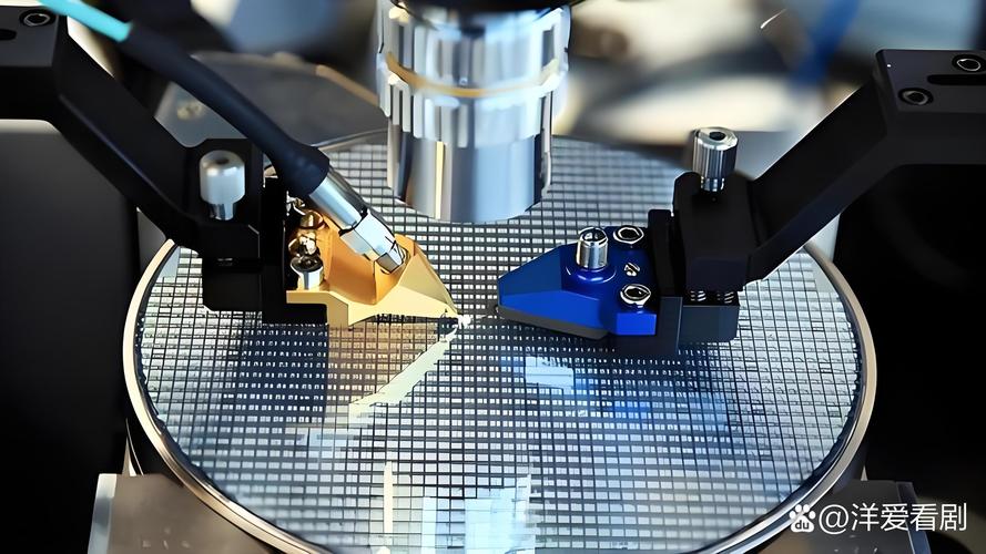 ASIC最新工艺技术突破点与挑战是什么？-图3