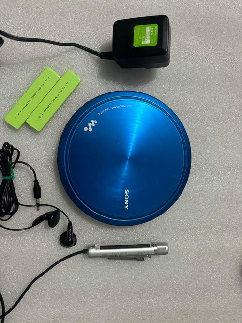 索尼D-EJ915坏了怎么修?-图3 索尼D-EJ915坏了怎么修?-图3