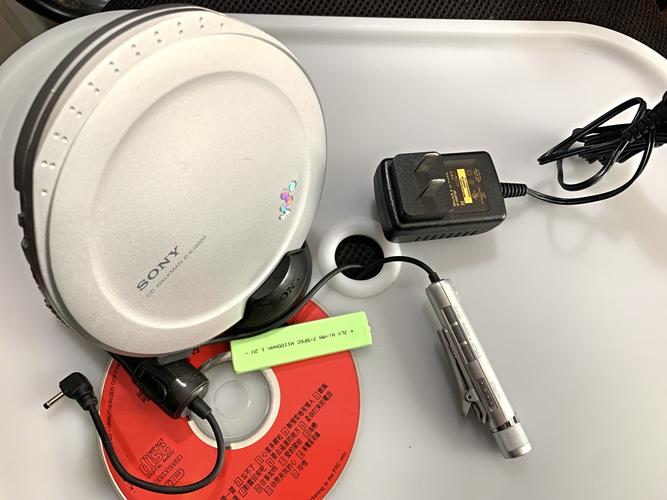 索尼D-EJ915坏了怎么修?-图2 索尼D-EJ915坏了怎么修?-图2