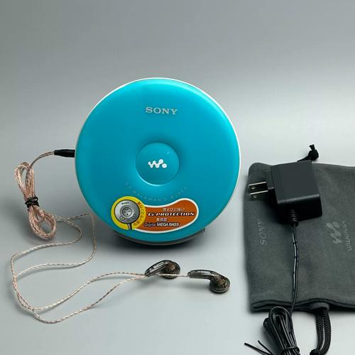 索尼D-EJ915坏了怎么修?-图1 索尼D-EJ915坏了怎么修?-图1