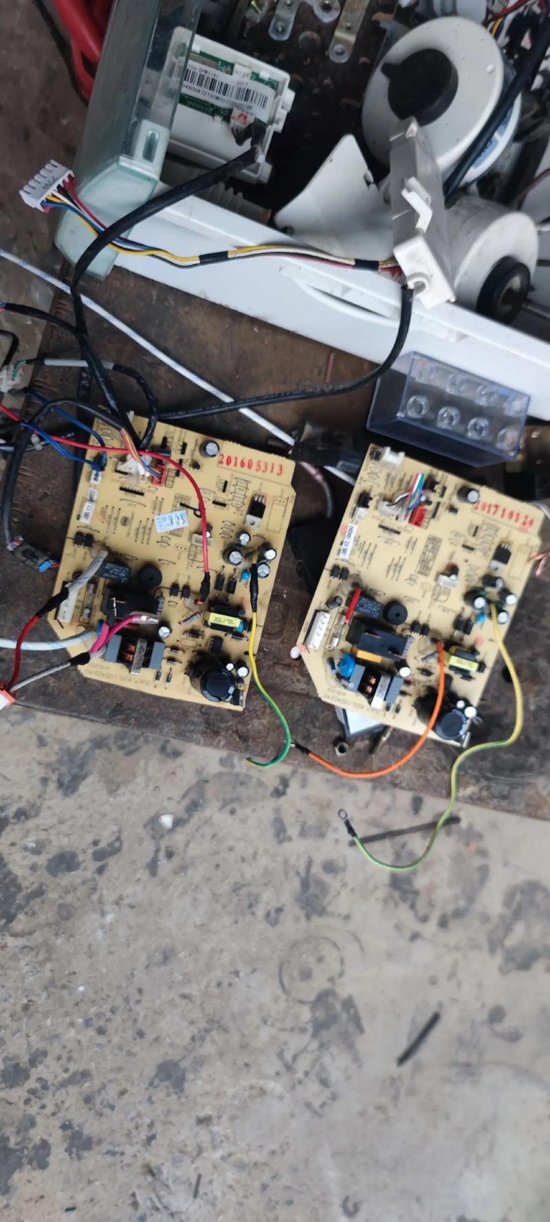 长虹PF21300HA维修故障如何排查?-图1 长虹PF21300HA维修故障如何排查?-图1