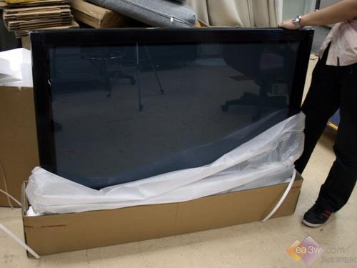 长虹PT50718花屏维修故障原因是什么？-图2