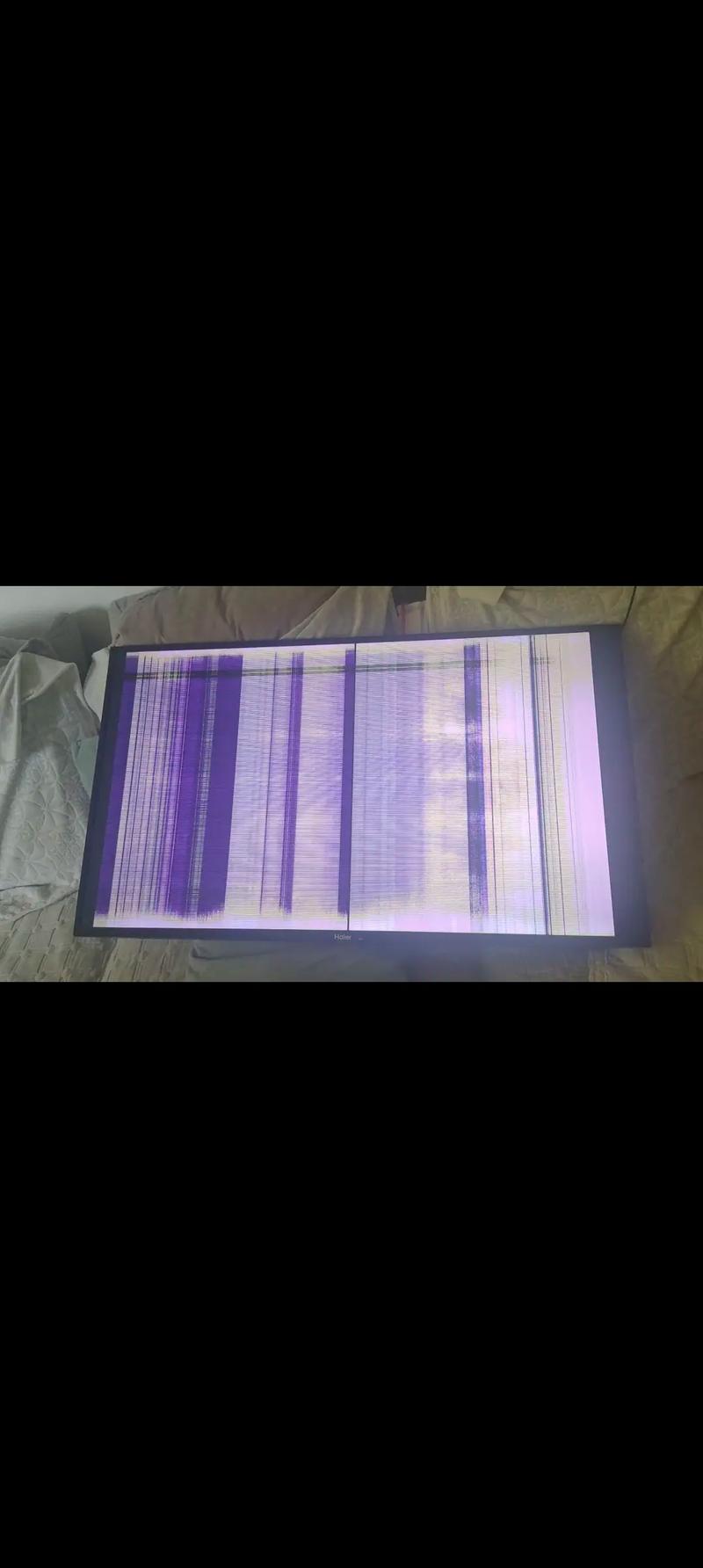 长虹PT50718花屏维修故障原因是什么?-图3 长虹PT50718花屏维修故障原因是什么?-图3