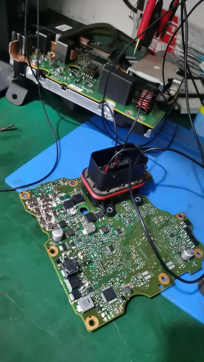 iw1691-03电源维修常见故障有哪些？-图2